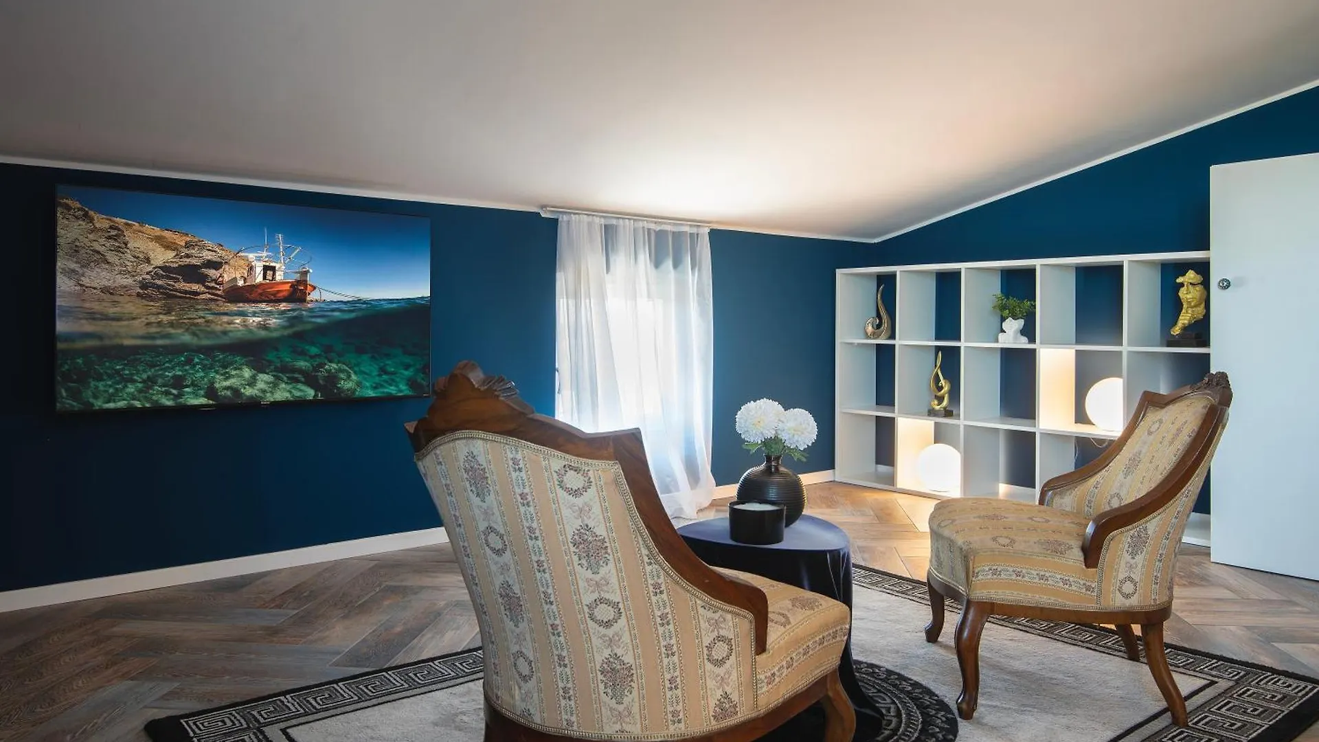 Vinkuran By Bura Hotels - Adults Only