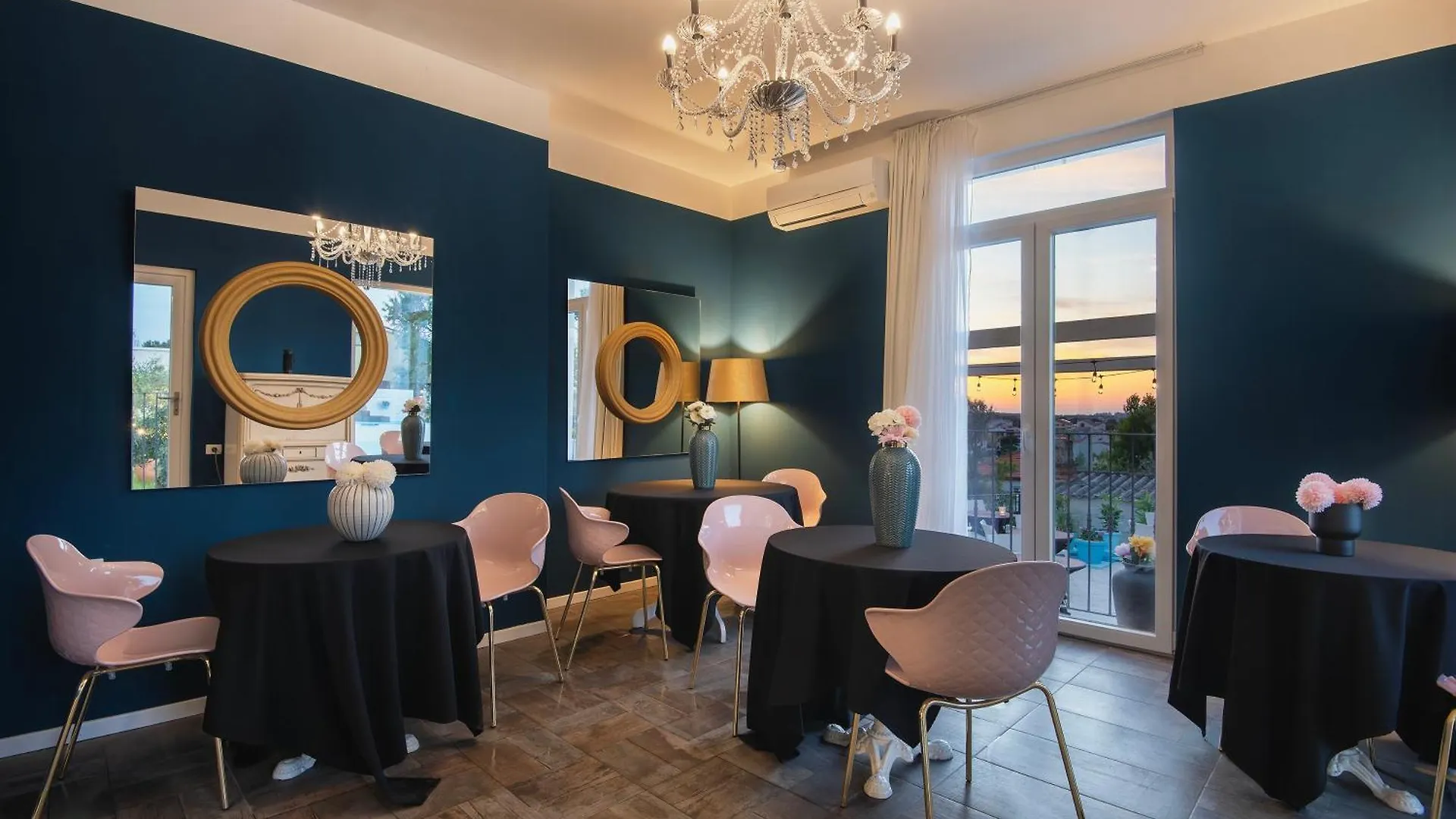 Vinkuran By Bura Hotels - Adults Only 4*,