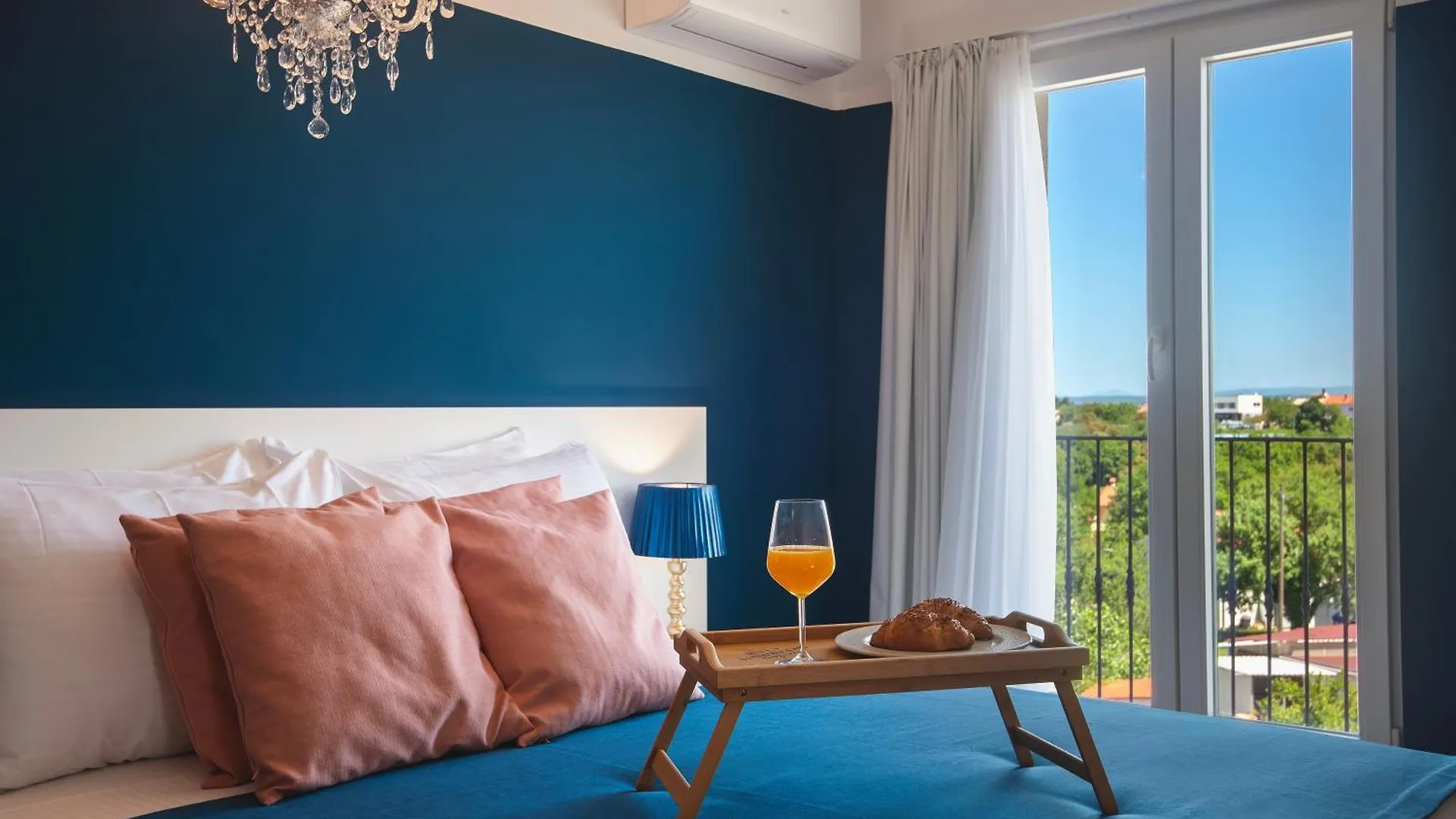 Vinkuran By Bura Hotels - Adults Only 4*,  Croatia