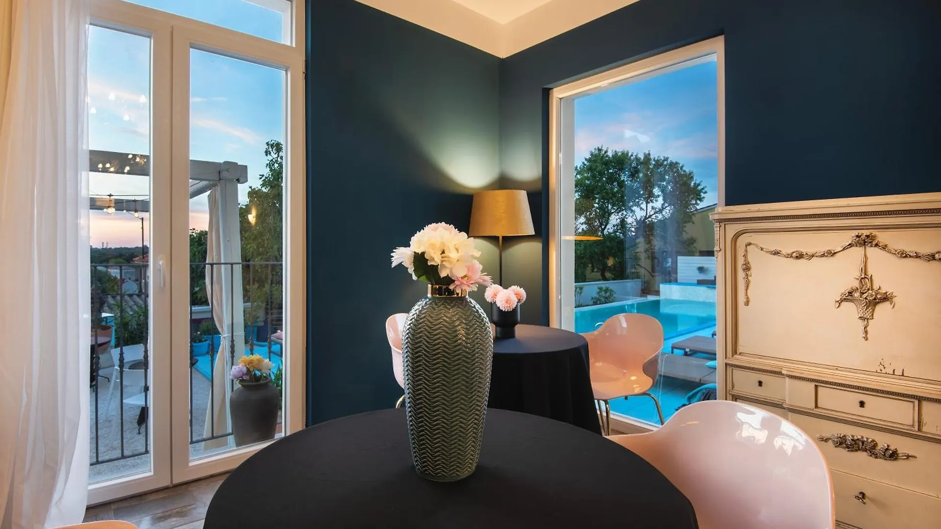 Vinkuran By Bura Hotels - Adults Only 4*,