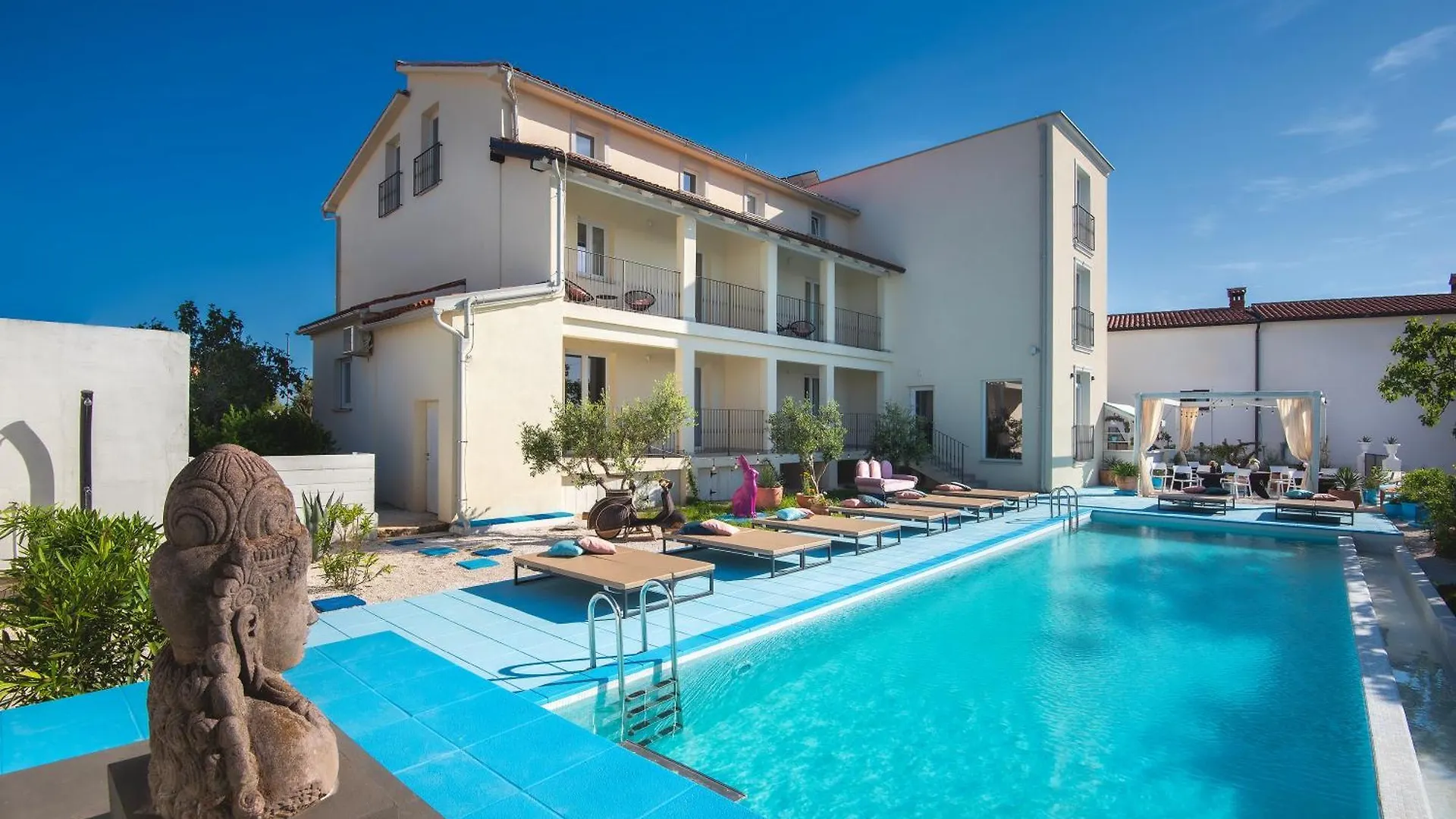 ****  Vinkuran By Bura Hotels - Adults Only Croatia