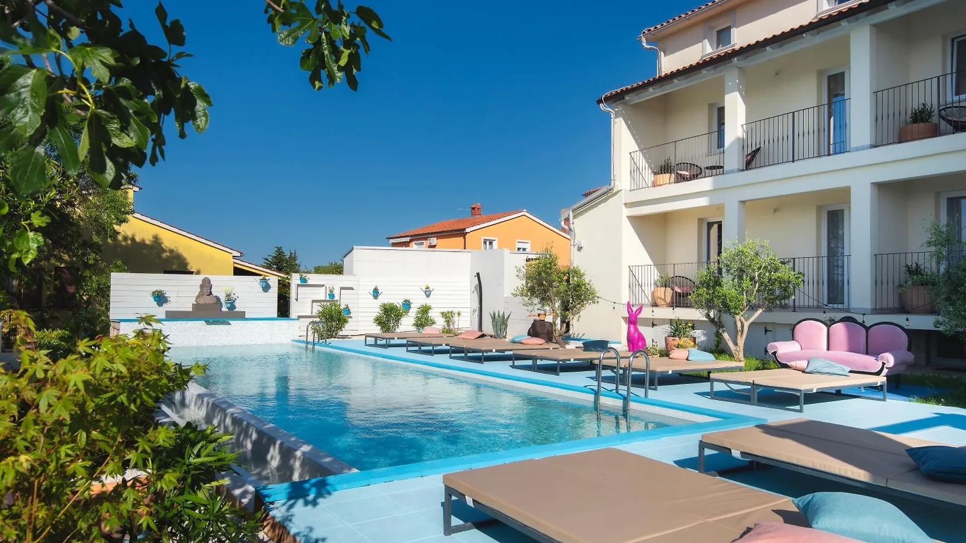 Vinkuran By Bura Hotels - Adults Only