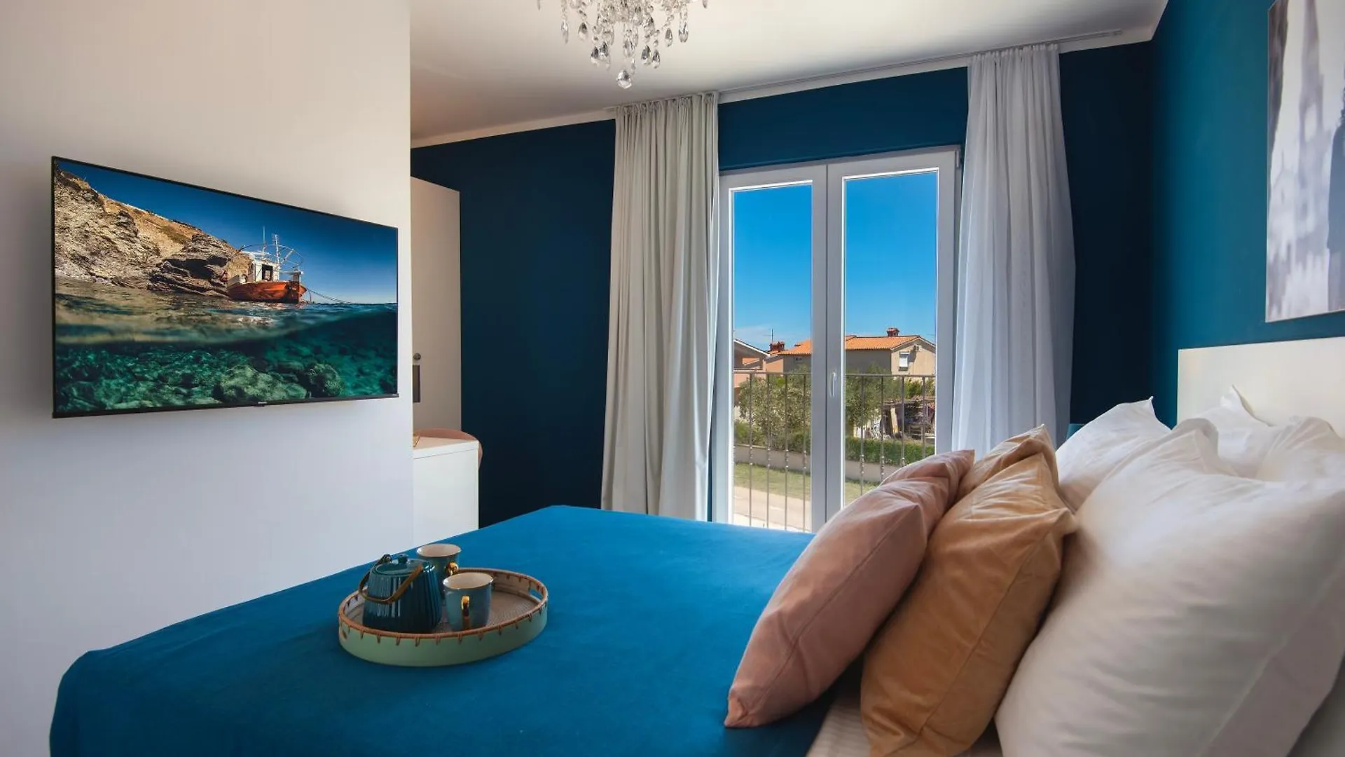 Vinkuran By Bura Hotels - Adults Only