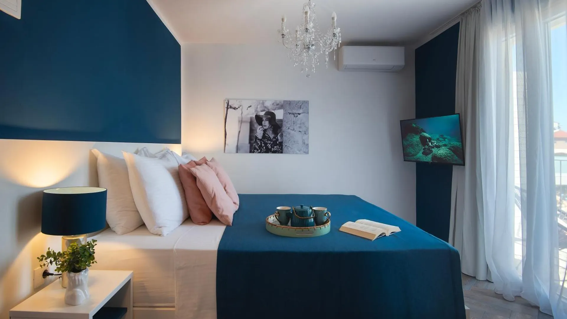 Vinkuran By Bura Hotels - Adults Only