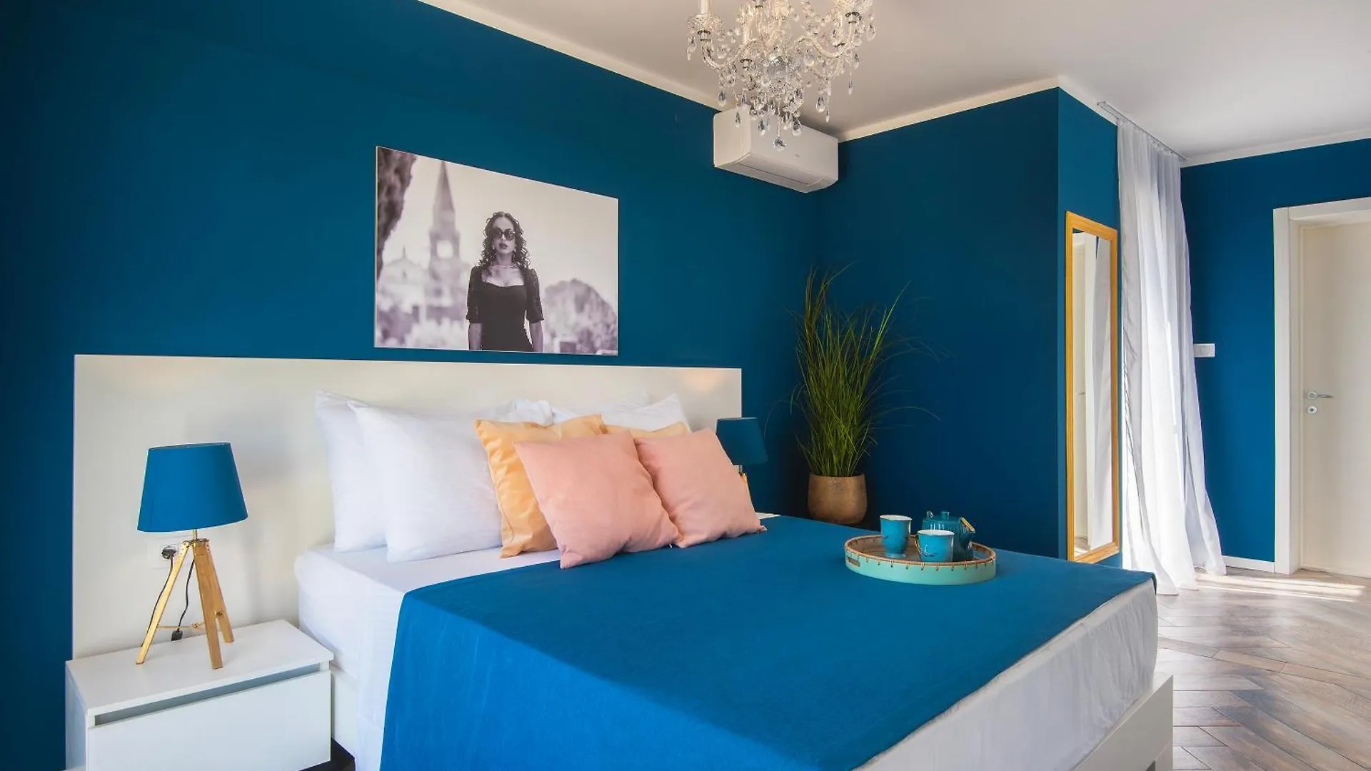 Vinkuran By Bura Hotels - Adults Only 4*,  Croatia