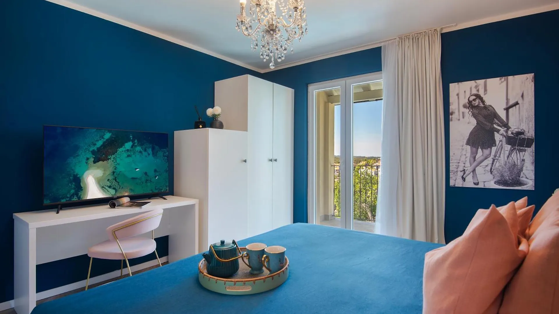 Vinkuran By Bura Hotels - Adults Only