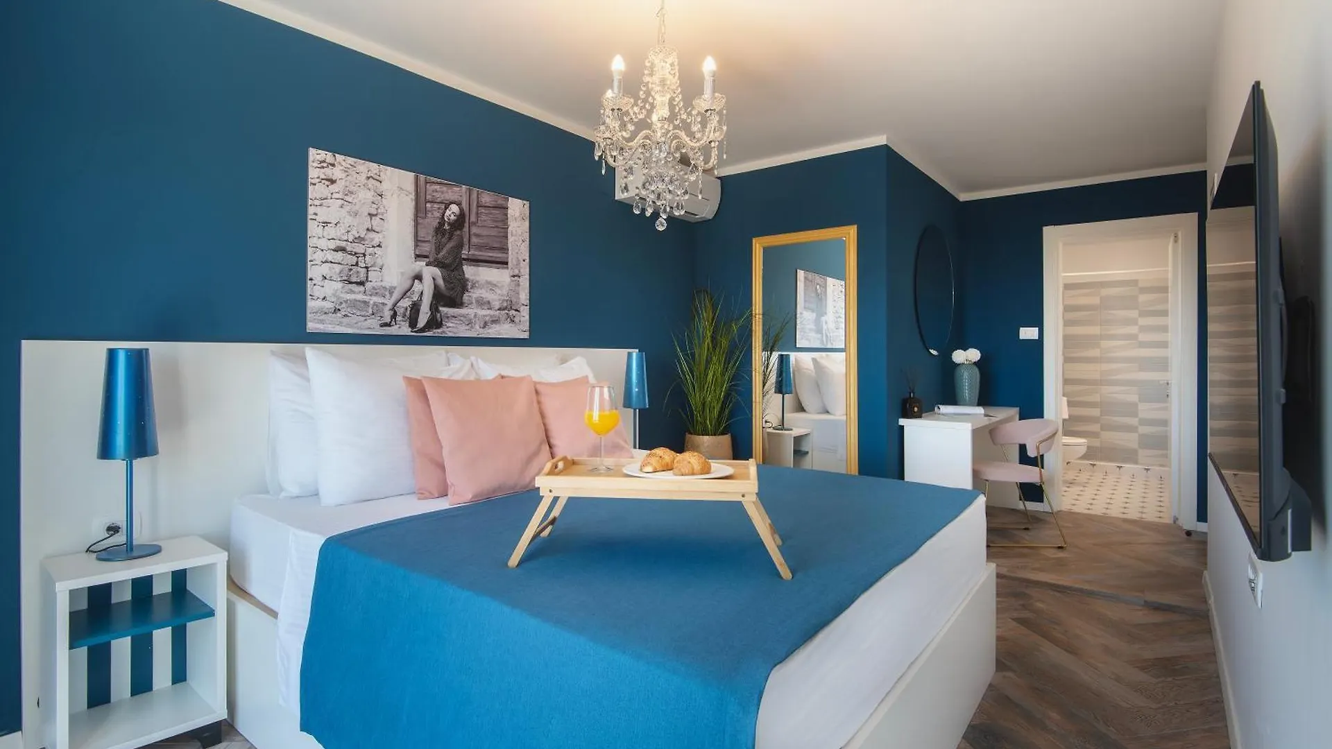 Vinkuran By Bura Hotels - Adults Only