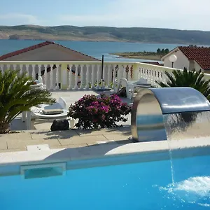 Apartment Seline Kroatië