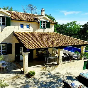 Dvori Dida Mile Kroatië