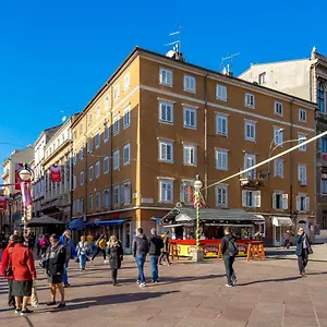 Main Street Kroatië