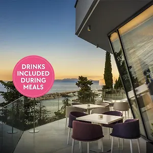 Icici - Liburnia 4* Opatija