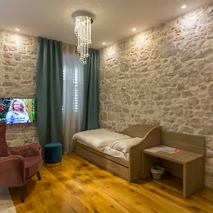 Tifani Luxury 4* Split