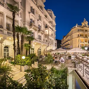 Palace Bellevue Kroatië