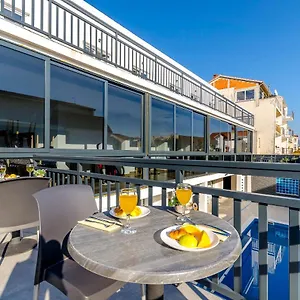 Saints Kastela 3* Kastel Stafilic
