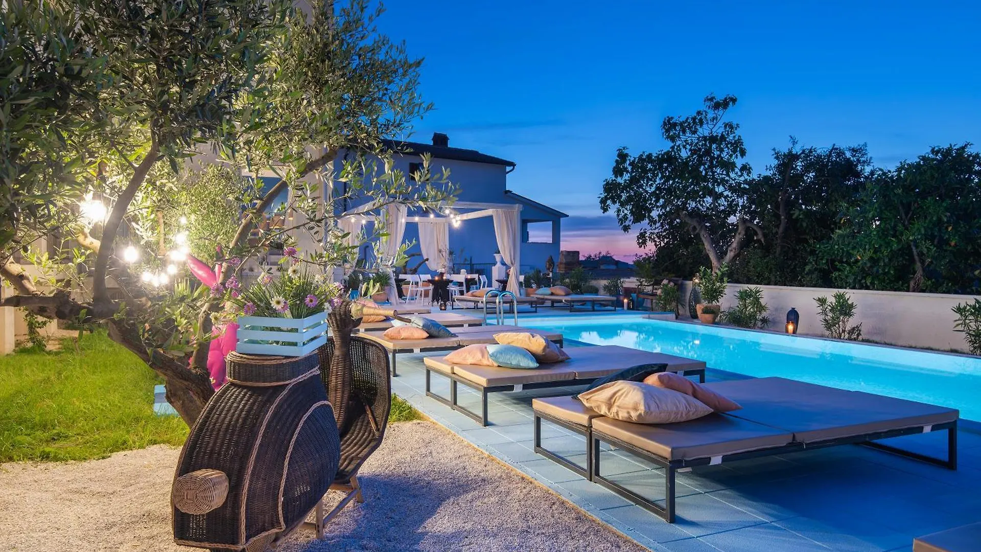 Vinkuran By Bura Hotels - Adults Only