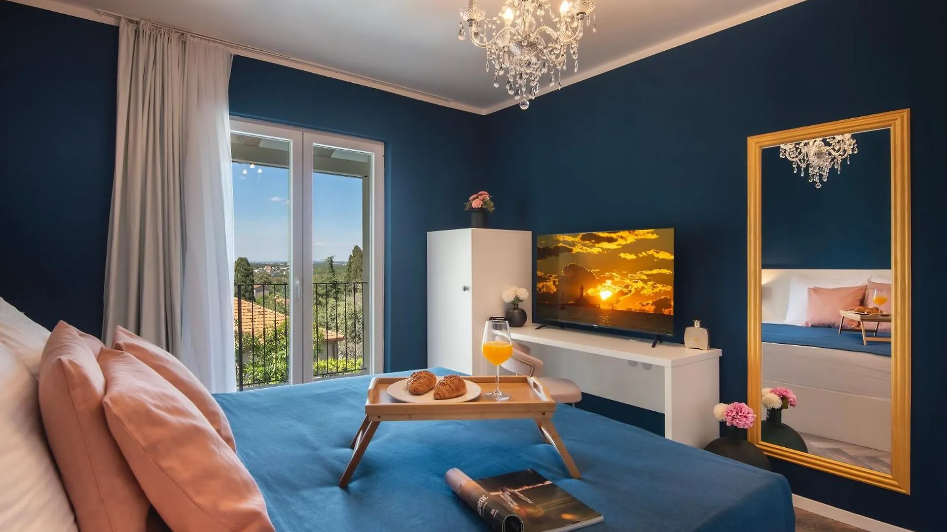 ****  Vinkuran By Bura Hotels - Adults Only Kroatien