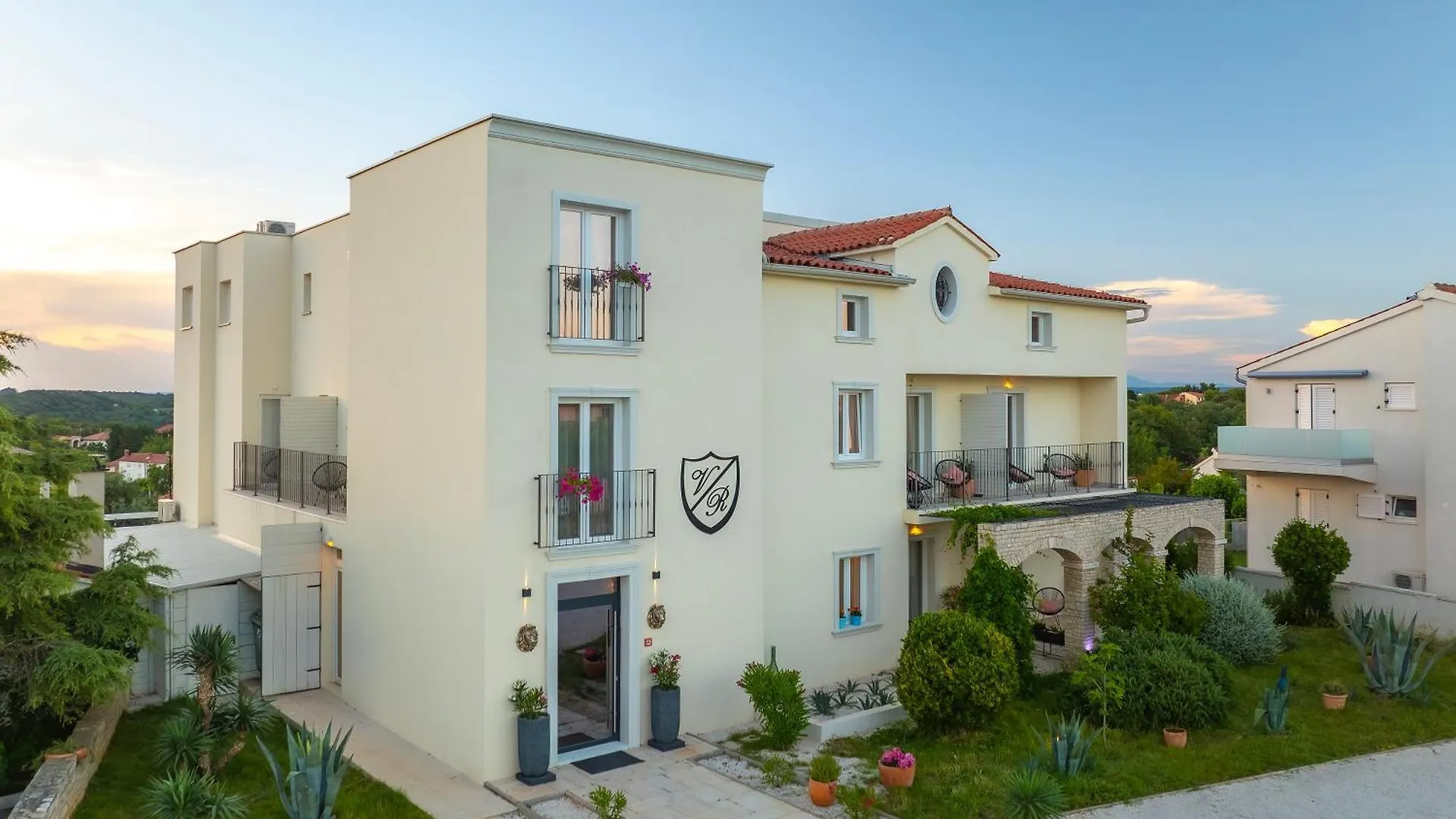 Vinkuran By Bura Hotels - Adults Only
